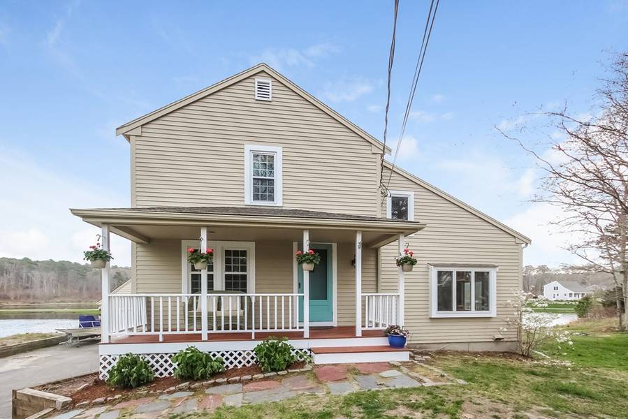 385 Weir Road, Yarmouth, MA 02675