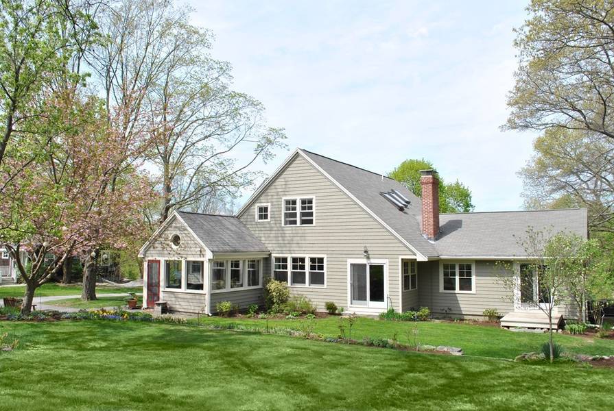 430 Cambridge Turnpike, Concord, MA 01742