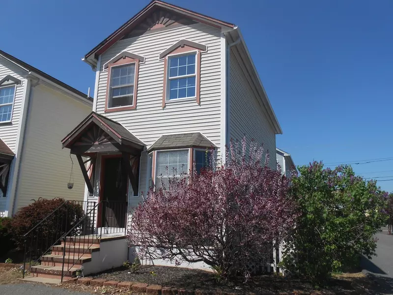 1134 Montello Street #8, Brockton, MA 02301