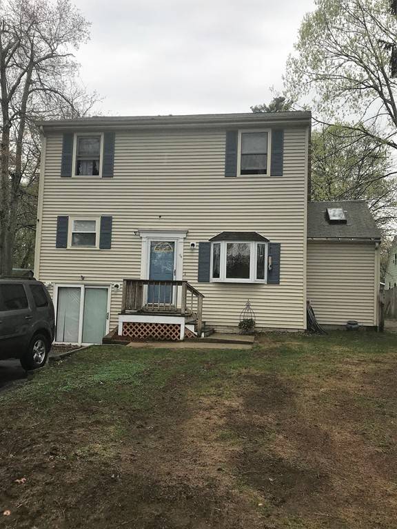 44 Briarwood Ave, Billerica, MA 01821