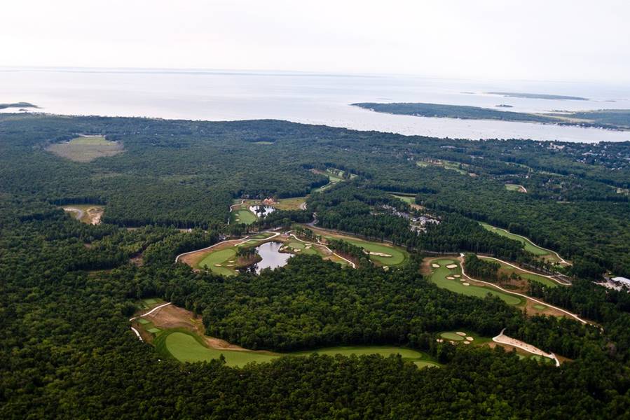 Lot 99A Shag Bark Circle, Mattapoisett, MA 02739