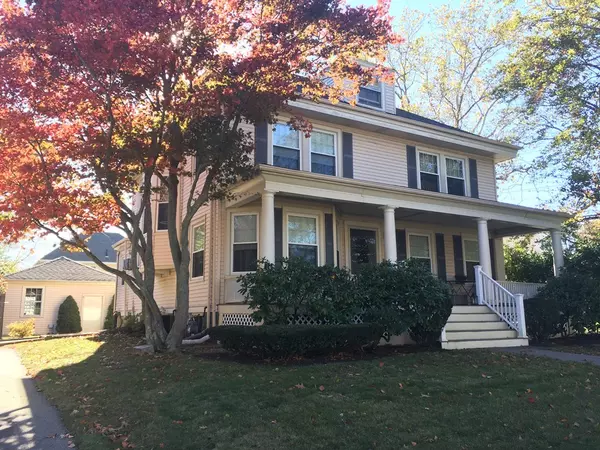 106 Monatiquot Avenue, Braintree, MA 02184