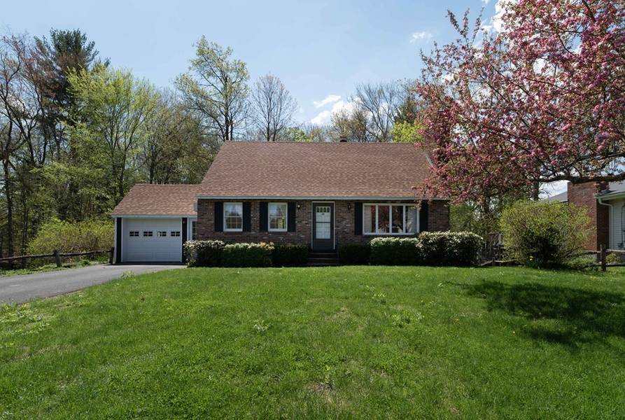 38 Overland Road, Greenfield, MA 01301