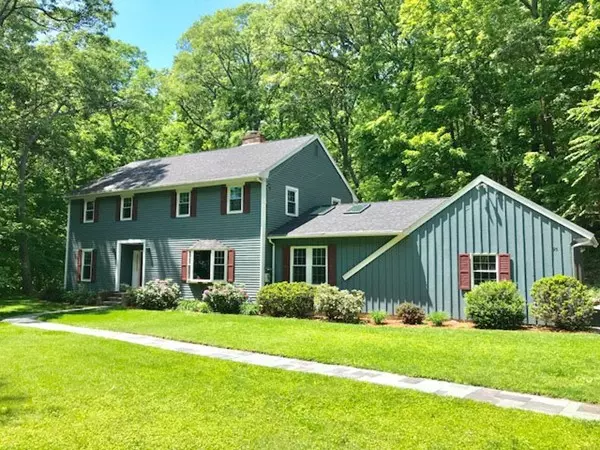 95 Washington  Street, Boxford, MA 01921