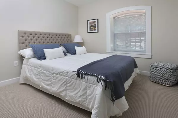 Boston, MA 02118,19 Father Gilday Street #102