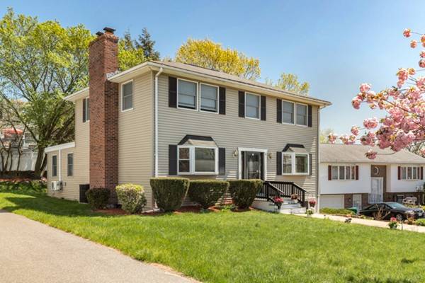 Medford, MA 02155,28 Mammola Way