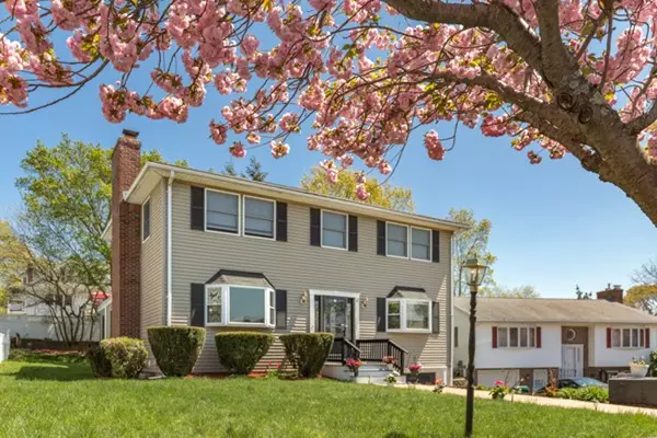 Medford, MA 02155,28 Mammola Way