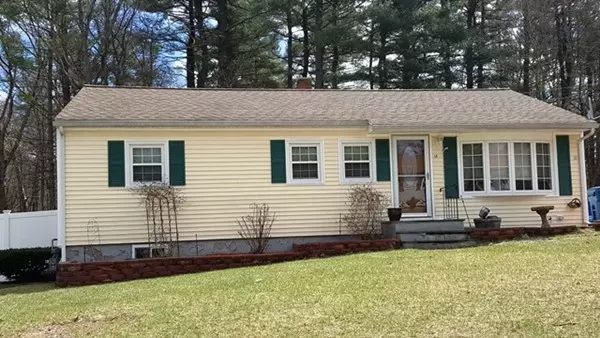 Tewksbury, MA 01876,14 Charme Rd