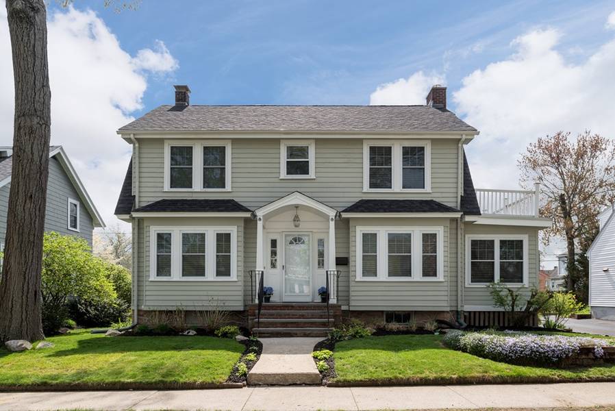 67 Cypress St, Norwood, MA 02062