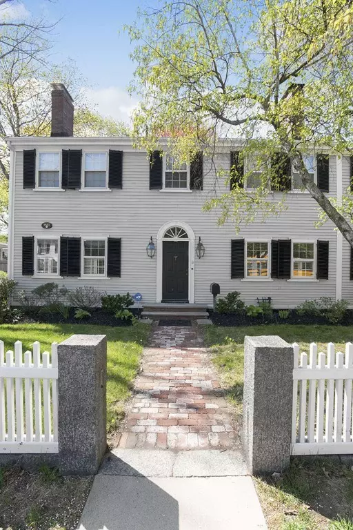 Dedham, MA 02026,39 Court Street