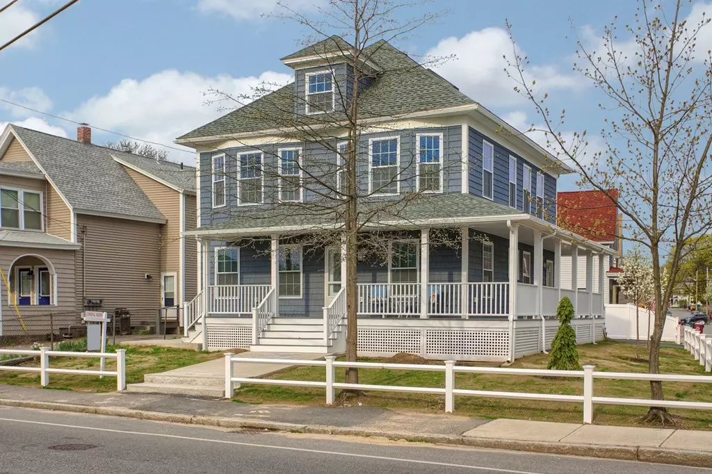 Lowell, MA 01851,603 Chelmsford St