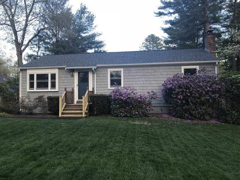 21 Elliot St, Sharon, MA 02067