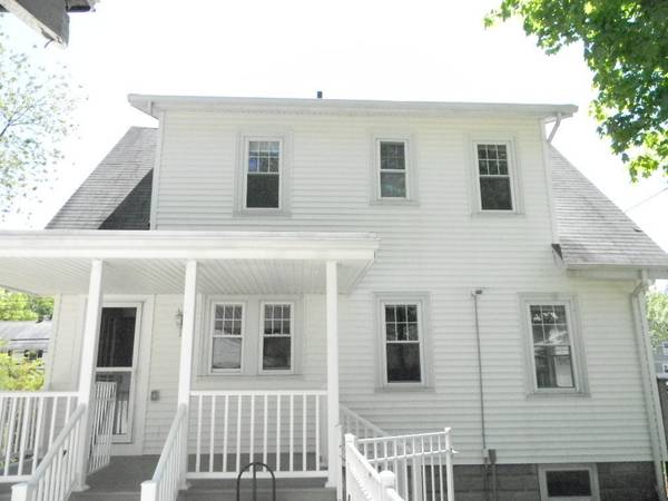 Medford, MA 02155,53 Lawrence Road