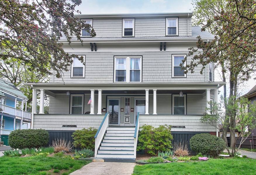 32 Cherry #3, Lynn, MA 01902