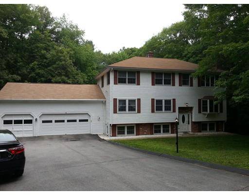 Charlton, MA 01507,18 Buffum Lane