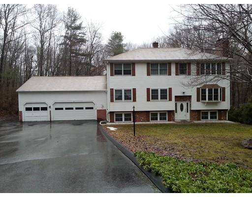 Charlton, MA 01507,18 Buffum Lane