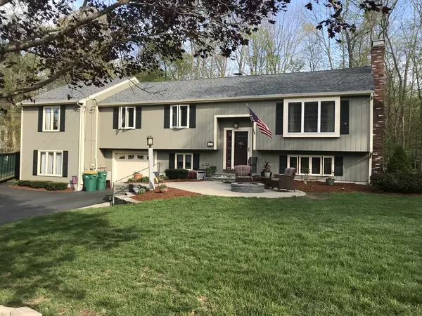 47 Tanya Drive, Mansfield, MA 02048