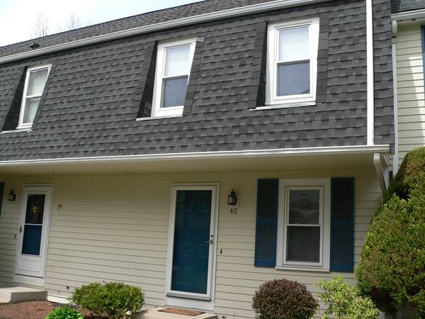 335 E. Washington St #40, North Attleboro, MA 02760