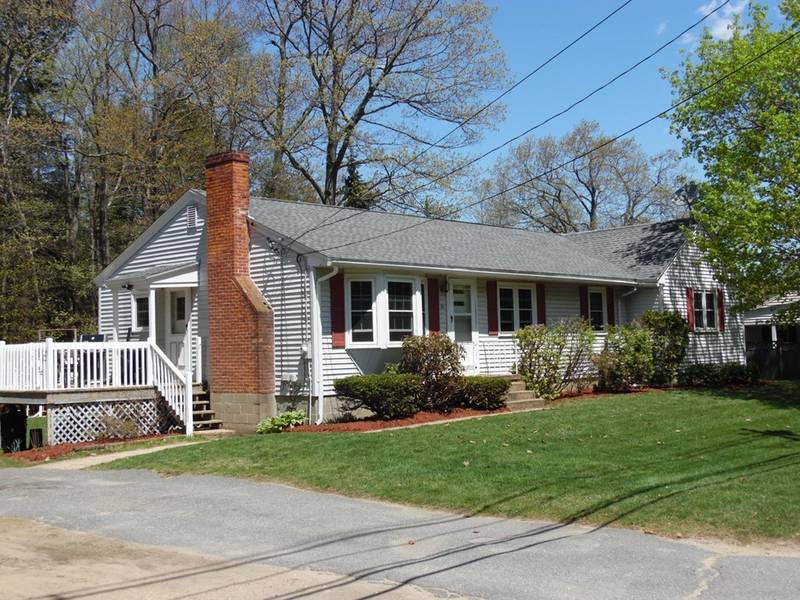 50 N Common Road, Westminster, MA 01473