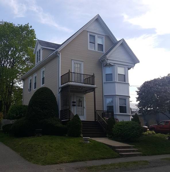 15-17 Hale St, Bridgewater, MA 02324