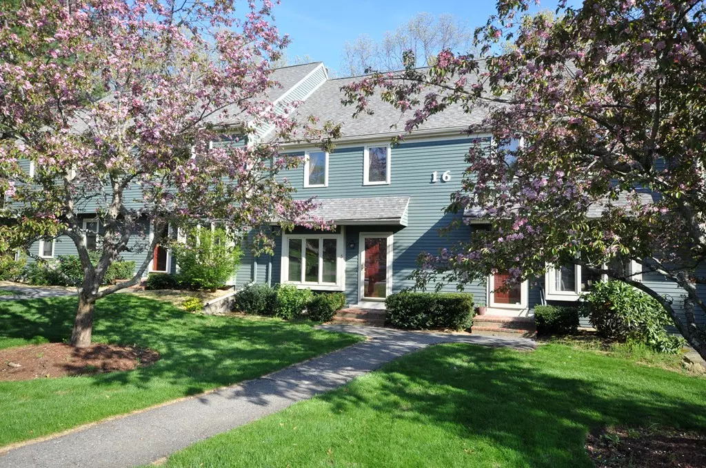 Maynard, MA 01754,16 Deer Path #3