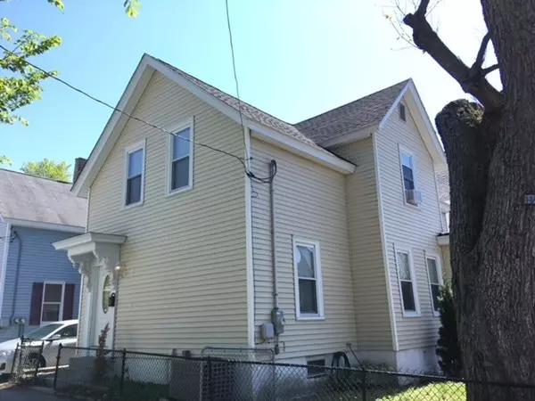 Lowell, MA 01850,1 Hamel Pl