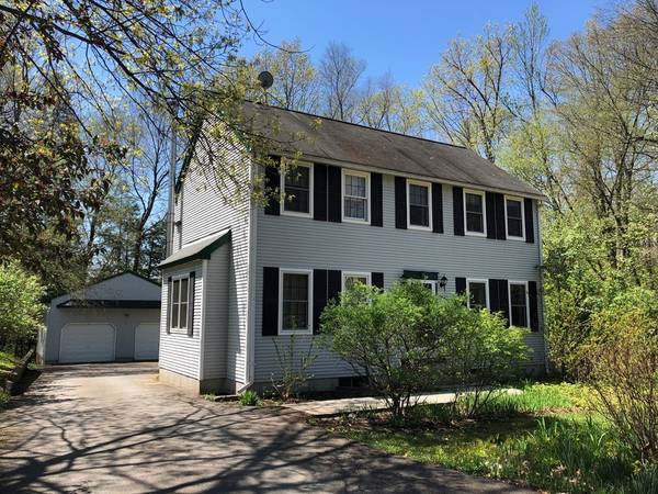 42 Randall Wood Dr, Montague, MA 01351