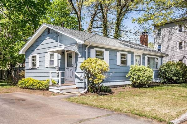 281 Grafton St, Brockton, MA 02301