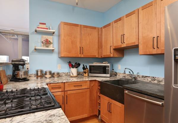 60 Tufts Street #3, Somerville, MA 02143