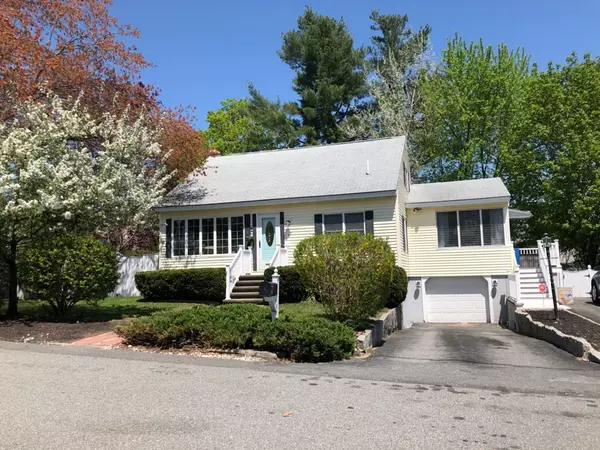 55 Francis Street, Dracut, MA 01826