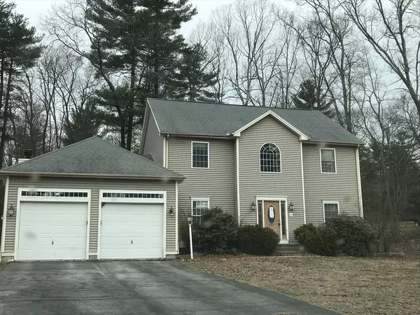 10 Lindsey Ln, Charlton, MA 01507