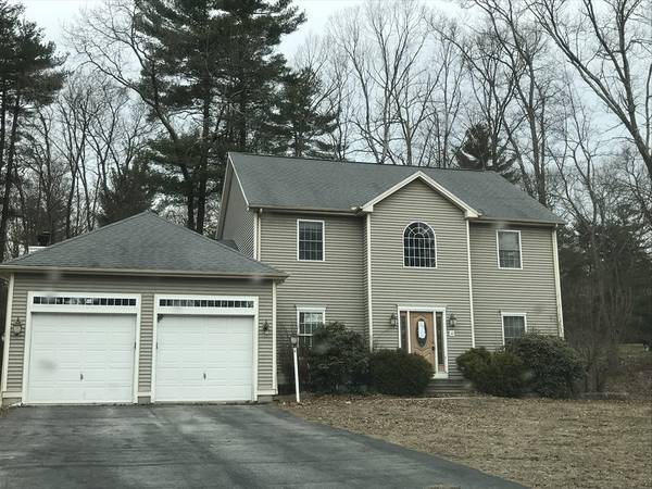 10 Lindsey Ln, Charlton, MA 01507