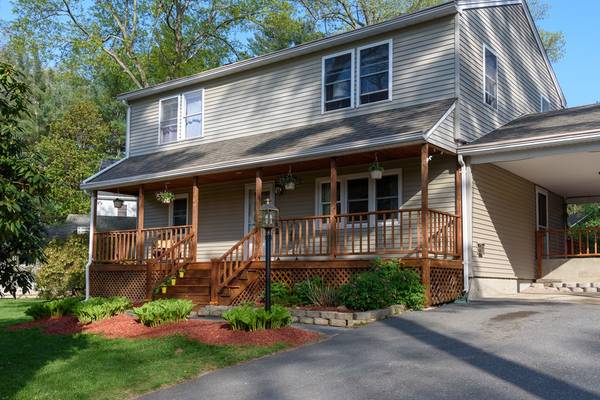 1 1st Rd, Hopkinton, MA 01748