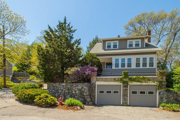 179 Scituate St, Arlington, MA 02476