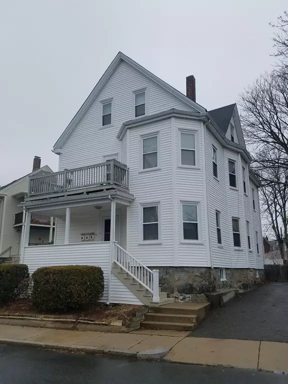 29 Penfield Street, Boston, MA 02131