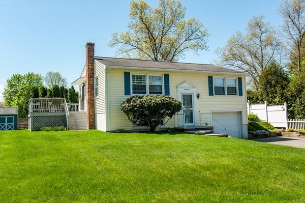 36 Voltage Ave, Ludlow, MA 01056