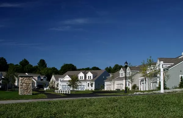 44 Spruce Street #173, Hopkinton, MA 01748