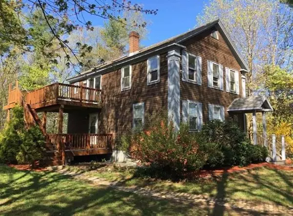 8 Highland Street, Newton, NH 03858