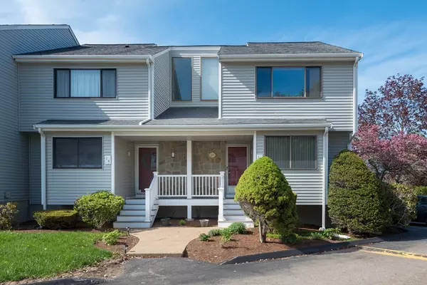 1004 Pleasant Street #13, Weymouth, MA 02189