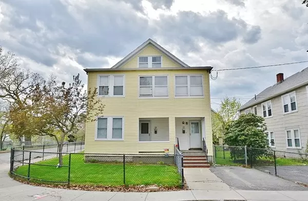 21-23 Derby Road, Watertown, MA 02472