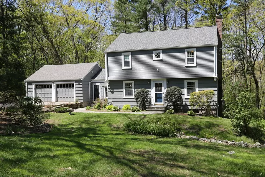 22 Hilltop Road, Sudbury, MA 01776