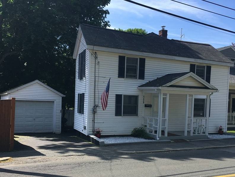 125 Colon St, Beverly, MA 01915