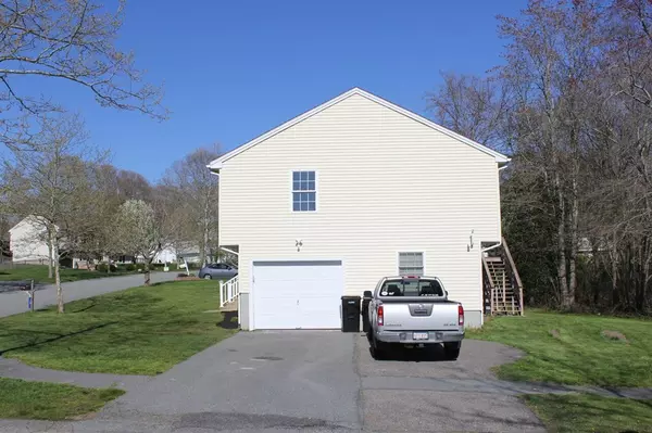 Dartmouth, MA 02748,6 Admiral Point Dr