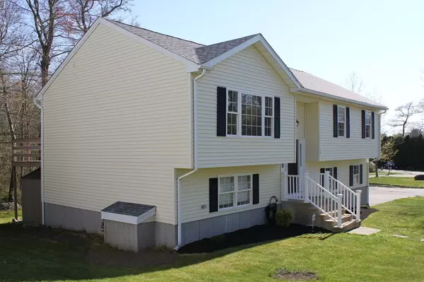 Dartmouth, MA 02748,6 Admiral Point Dr