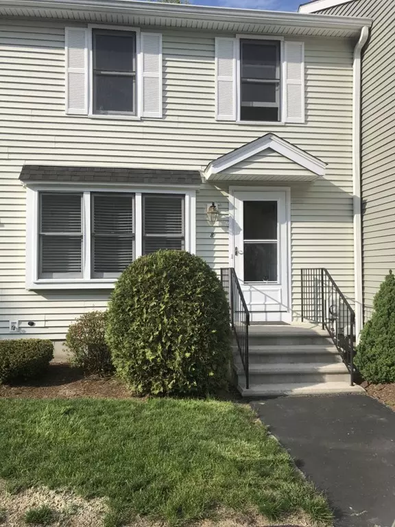 Bellingham, MA 02019,8 Crystal Way #8