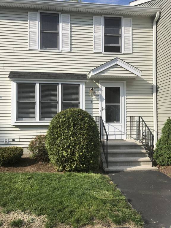 8 Crystal Way #8, Bellingham, MA 02019