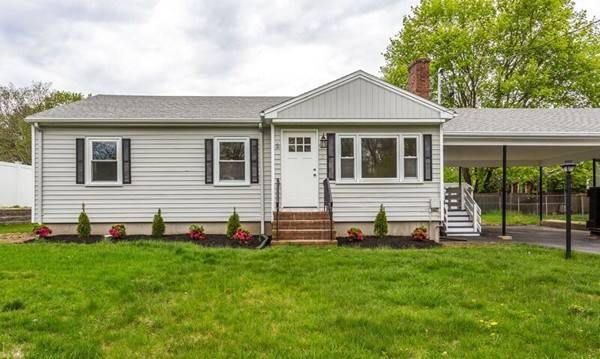 13 Sofia Rd, Stoughton, MA 02072