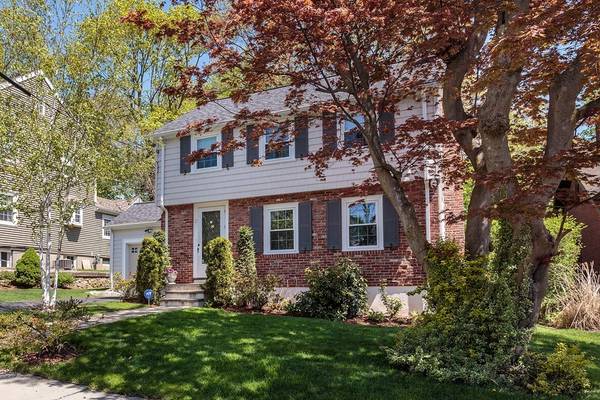 27 Marcia Road, Watertown, MA 02472