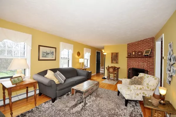 Townsend, MA 01469,157 Wallace Hill Road