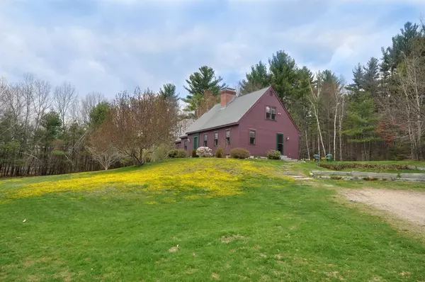 Townsend, MA 01469,157 Wallace Hill Road